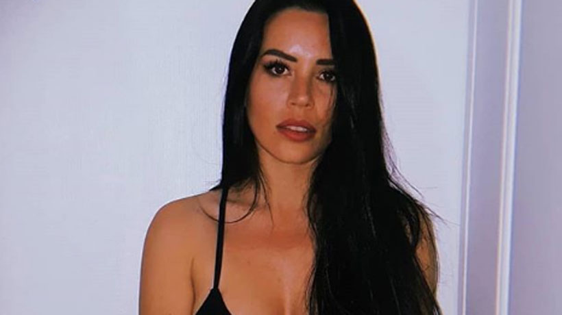 Angie Alvarado detalló la violencia que vivió su mamá