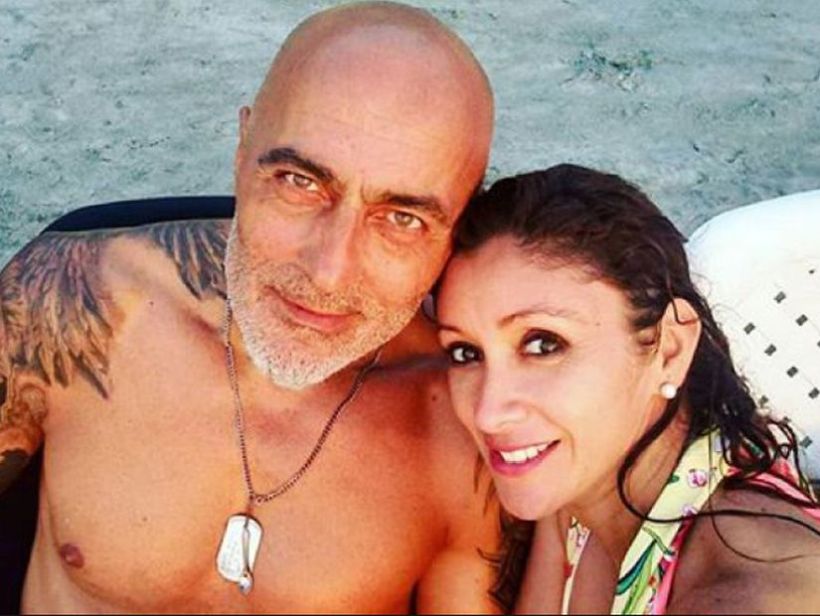 Angélica Sepúlveda respondió a sus "enemigos" de las redes sociales: "Me resbala si hablan mal de mí"
