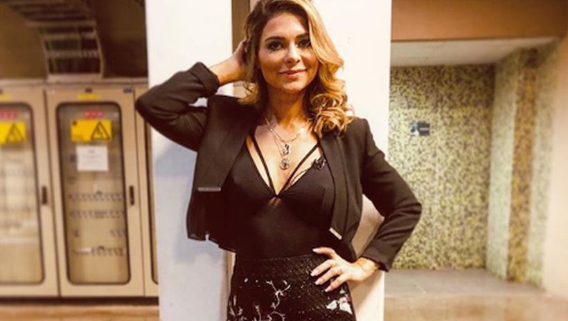 Antonella Ríos: "Hasta hoy me llegan mensajes... 'tengo 21', 'tengo 18, estoy en el colegio".