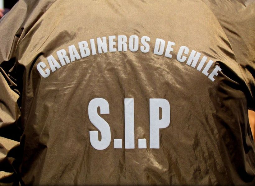 Ciudadano argentino apareció con sus genitales cercenados en Curarrehue