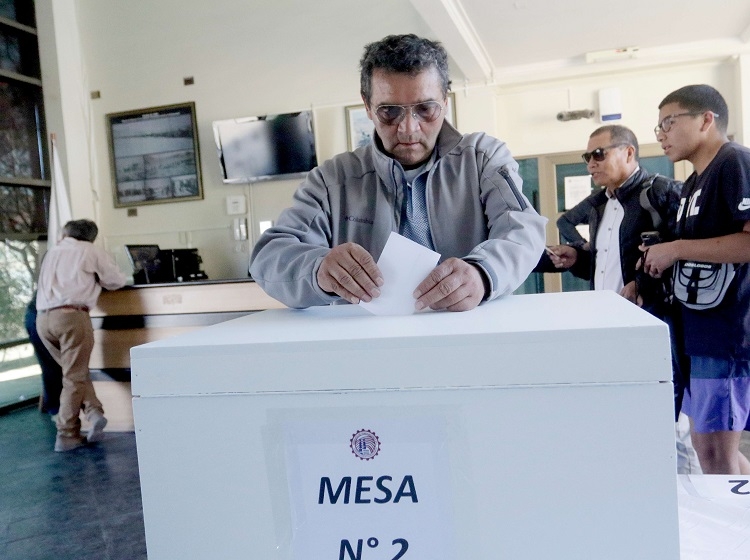 $14 Millones: La nueva propuesta de Codelco a trabajadores de Chuquicamata