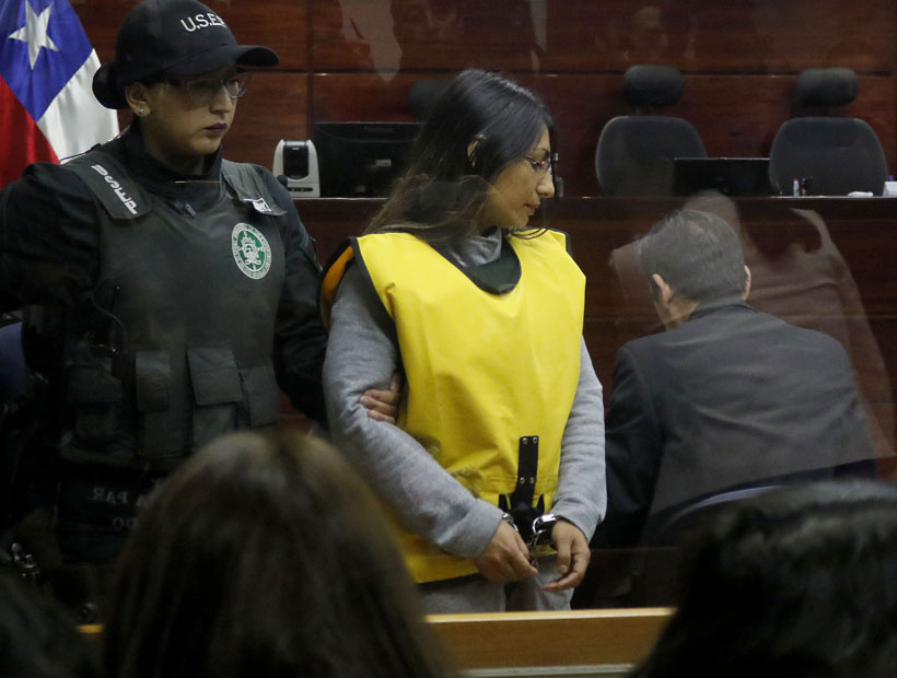Abogado de Johanna Hernández calificó fallo de tribunales como “sexista”