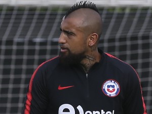 Felicevich se defiende de las acusaciones: “Me jode que se diga que manejamos el fútbol chileno"