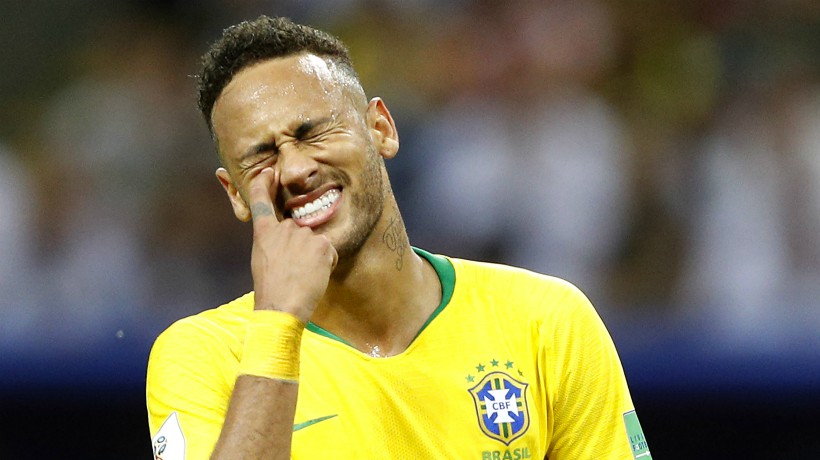Otro más: renuncia tercer abogado que defendía a la mujer que acusó de violación a Neymar Otro más: renuncia tercer abogado que defendía a la mujer que acusó de violación a Neymar