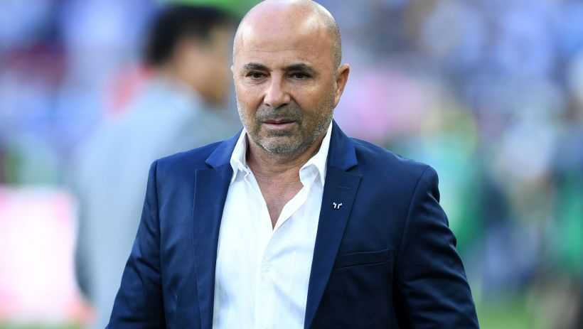 Jorge Sampaoli: "Chile vendrá con la ilusión de ganar una tercera Copa América consecutiva"