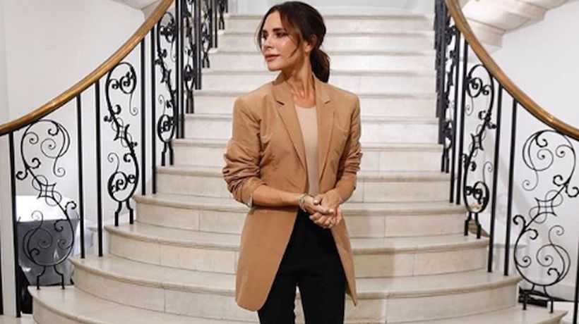 Anunciaron película animada de las Spice Girls que marcará el retorno de Victoria Beckham