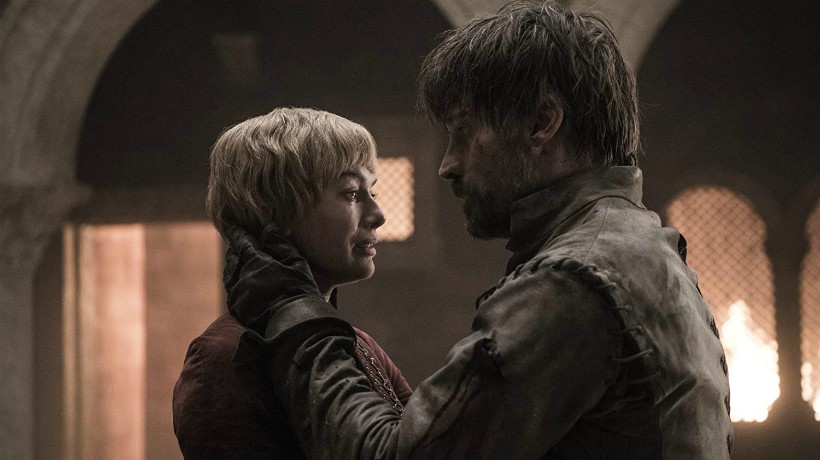 Actriz de "Game of thrones" reclama por el final de su personaje: “Me hubiese gustado una mejor muerte”