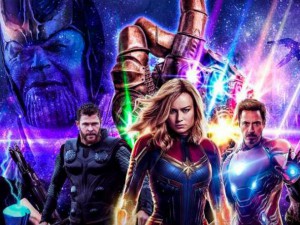 "Avengers: Endgame" volverá a los cines con escenas que no fueron mostradas en la película