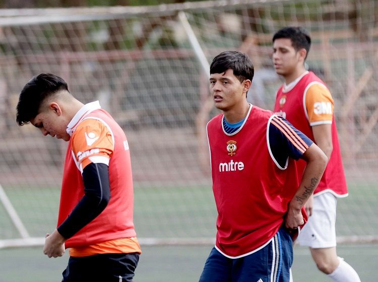 Pruebas en el fútbol femenino, mirá los clubes que están reclutando  jugadoras 