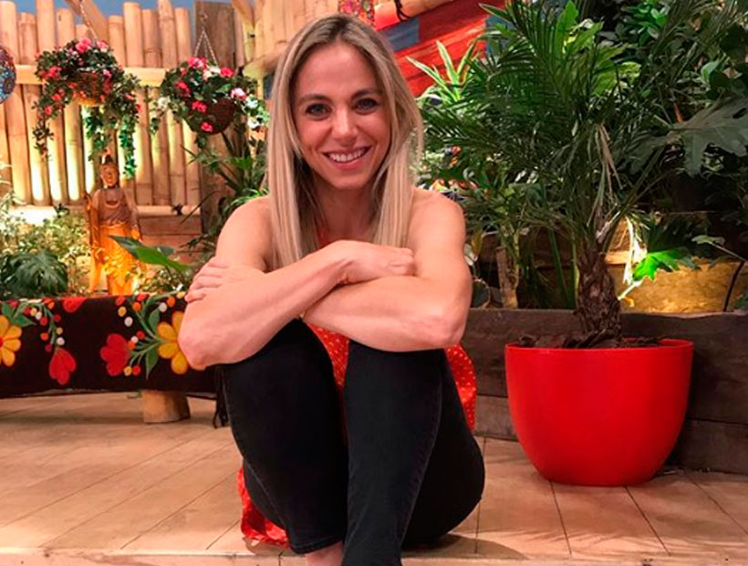 Mariana Derderián reveló detalles de su vida amorosa: "Ya no me casé" Mariana Derderián reveló detalles de su vida amorosa: "Ya no me casé"