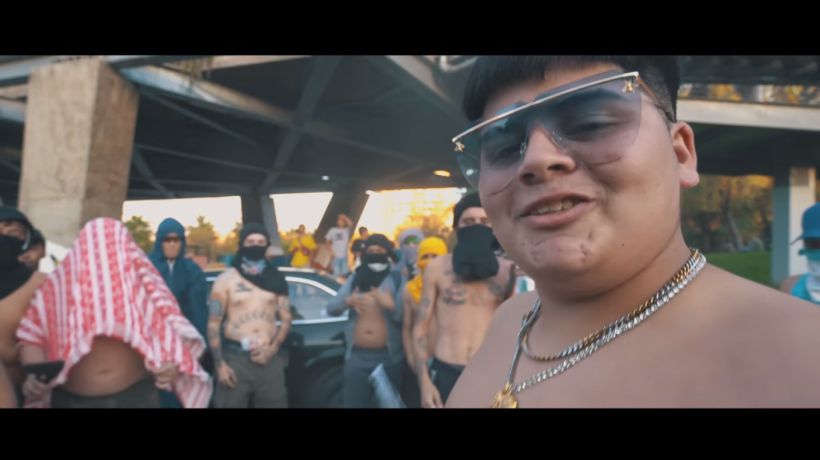 [VIRAL] Parodia de Kidd Tetoon a "Flyte" de Pablo Chill-E lleva casi 2 millones de visitas