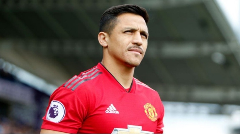 Aseguran que chica ex Calle 7 es el nuevo amor de Alexis Sánchez