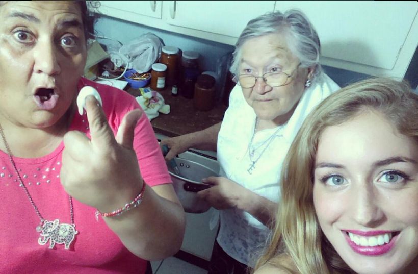 “Naná”, ex MasterChef disparó contra Daniela Castro: “Prometió que iba a estar conmigo, que no me abandonaría” “Naná”, ex MasterChef disparó contra Daniela Castro: “Prometió que iba a estar conmigo, que no me abandonaría”
