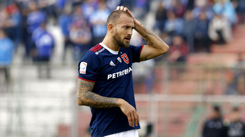 Lucas Aveldaño: "El primer semestre nos está pasando factura" Lucas Aveldaño: "El primer semestre nos está pasando factura"