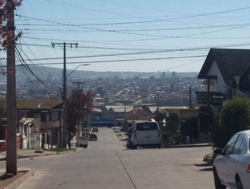 Vecinos de San Antonio molestos con desórdenes que se producen tras ...