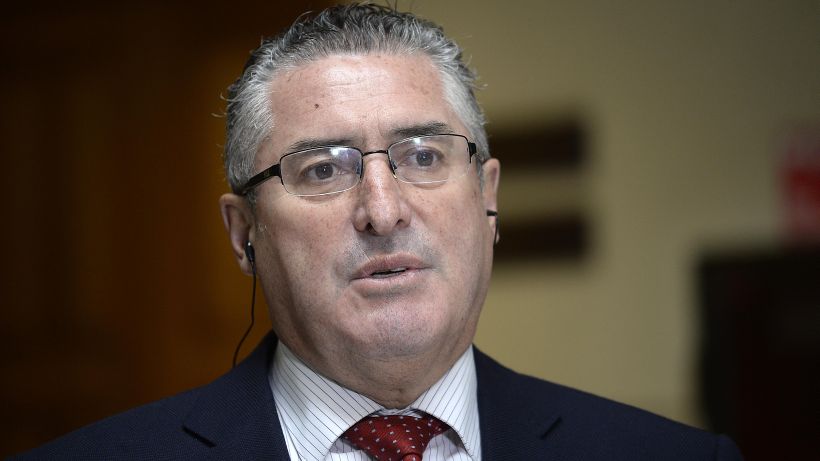 Senador Pizarro: "Se acomodan hechos aislados para atribuirme un comportamiento por lo menos dañino a mi quehacer parlamentario"