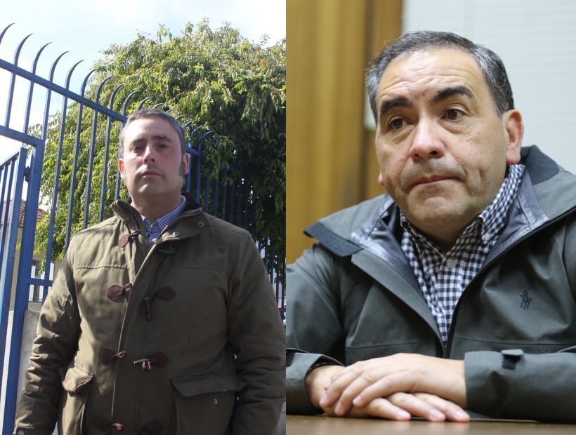 La “guerra” De Declaraciones Entre El Alcalde De Río Negro Y El Diputado Espinoza Tras Fallo Por 5122