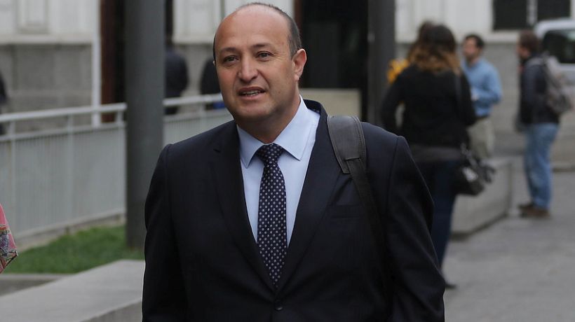 Fiscal Guerra respondió declaraciones “estomacales” de presidenta de la UDI: “No somos brazo armado de nadie Fiscal Guerra respondió declaraciones “estomacales” de presidenta de la UDI: “No somos brazo armado de nadie