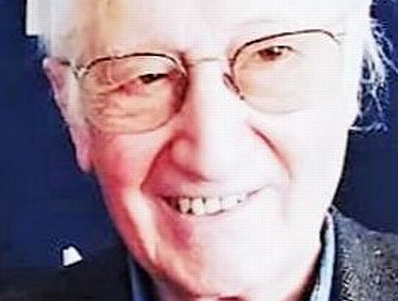 Reconocerán a ex diputado Sergio Elgueta por defender los derechos humanos