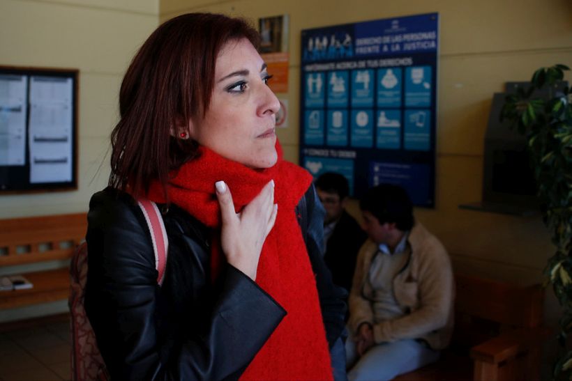 Duro reclamo de la Defensora de la Niñez por bajo presupuesto: "Los niños primero (…) es sólo en el discurso"