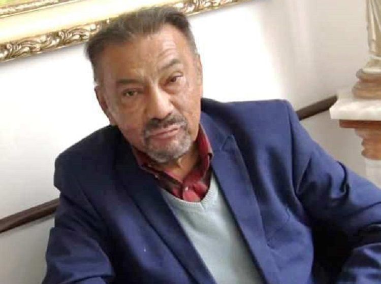 [VIDEO] Cámara de Diputados realizó minuto de silencio por