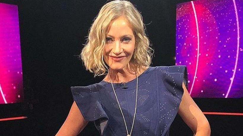 Marcela Vacarezza dejó 'Muy buenos días': “Hay otras personas a las que la gente quiere escuchar”