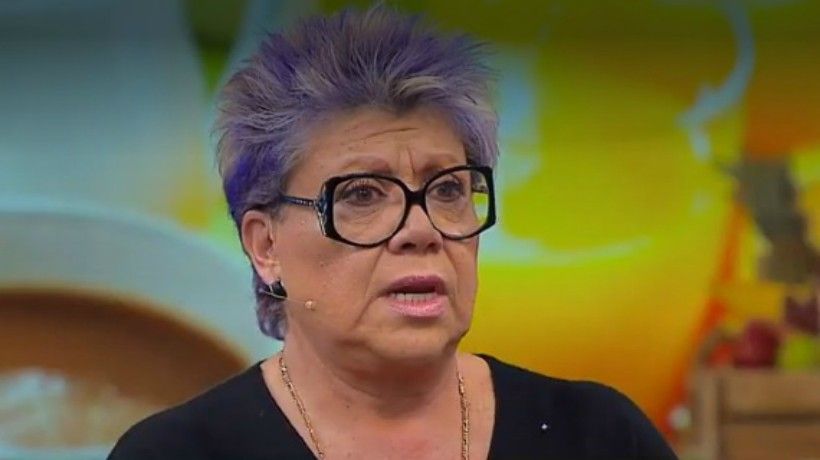 Patricia Maldonado: “Ojalá me congelen, tienen que pagarme” Patricia Maldonado: “Ojalá me congelen, tienen que pagarme”