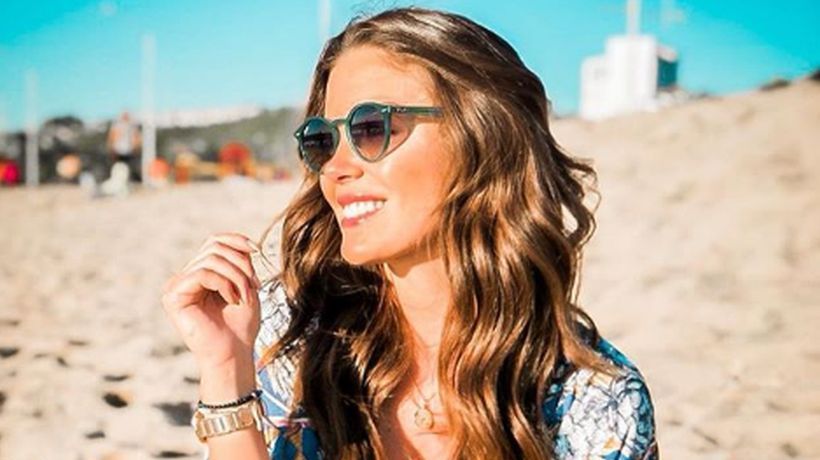 Cata Vallejos salió en defensa de Karol Lucero: "Lo conozco y sé que es una buena persona"