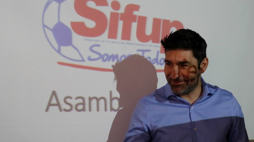 Presidente del Sifup: “La fecha va sí o sí, pero no a toda costa”