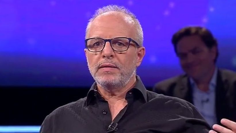 Alberto Plaza cuestionó defensa de Denisse Malebrán a Mon Laferte
