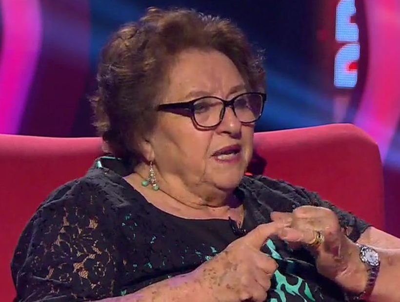 Dra. Cordero criticó duramente a Pamela Jiles: “Me revuelve las tripas esa mujer” Dra. Cordero criticó duramente a Pamela Jiles: “Me revuelve las tripas esa mujer”