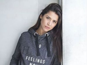 Malucha Pinto aclaró el supuesto veto a Loreto Aravena Malucha Pinto aclaró el supuesto veto a Loreto Aravena
