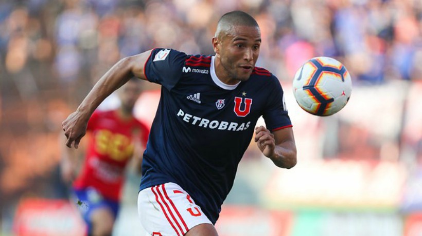 Leandro Benegas no llegó a acuerdo y se suma al éxodo azul Leandro Benegas no llegó a acuerdo y se suma al éxodo azul