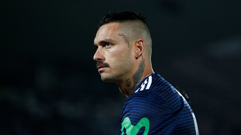 La U y Pinilla están lejos de unir sus caminos