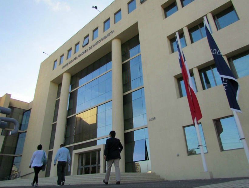 Corte de Antofagasta declara admisible recurso contra decisión de prohibir marchas no autorizadas