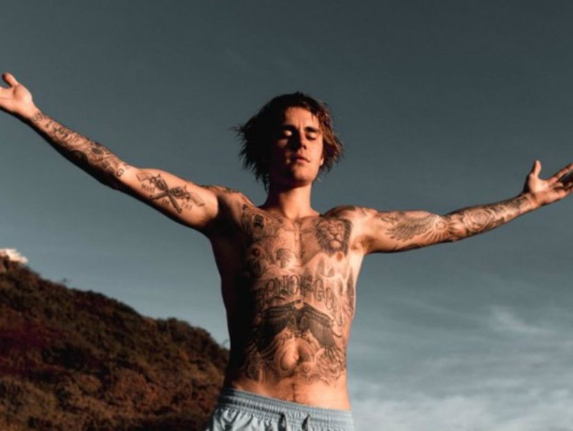 "De momento es incurable": Justin Bieber confirmó que padece enfermedad causada por bacteria "De momento es incurable": Justin Bieber confirmó que padece enfermedad causada por bacteria