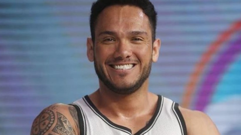 Iván Cabrera y relación con su ex que lo dejó por su mejor amigo: "No se trata de ir contra el otro, porque eso es ir contra los niños"