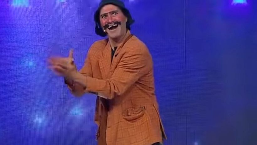 Ruperto hará un late show y la Rupertina llevará el feminismo al Festival del Huaso de Olmué 2020