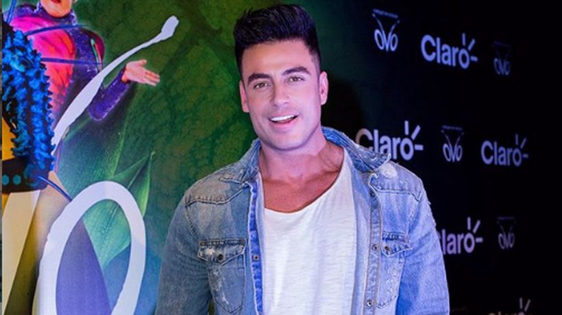 Amigo de Bruno Zaretti tras accidente que involucra al bailarín: “Ni siquiera paró a ver si yo estaba vivo”