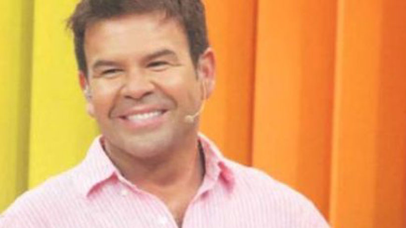Nacho Gutiérrez aplaude que no se haga la gala de Viña: "No era el momento"