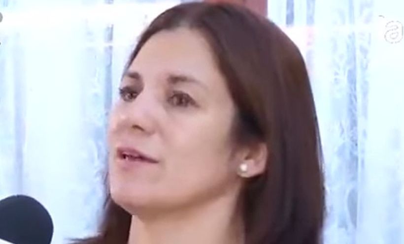 "Me piropeaba": La confesión de la madre de Fernanda Maciel sobre Felipe Rojas