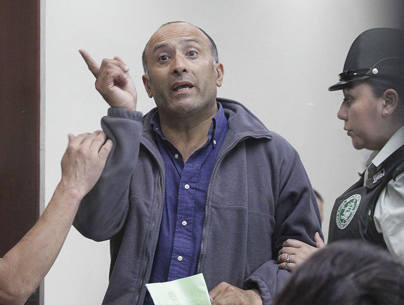 El youtuber “Huevito Rey” irá a la cárcel por injuriar a fiscal de Villa Alemana