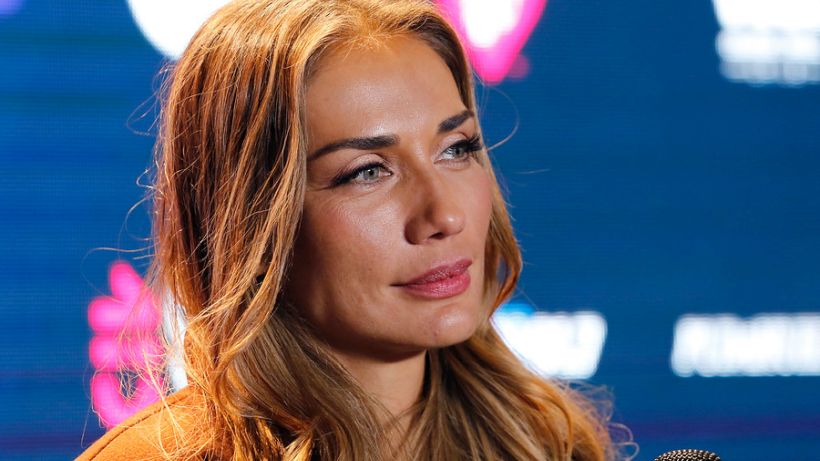 Carola de Moras se disculpó con Raquel Argandoña tras llamarla "mañosa"