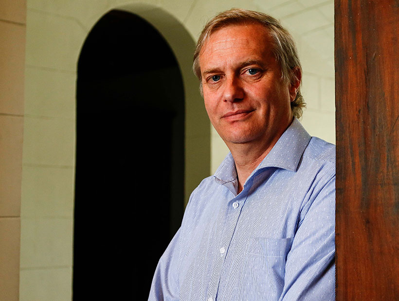 José Antonio Kast: “Apoyar la nueva Constitución es un oportunismo de Piñera”