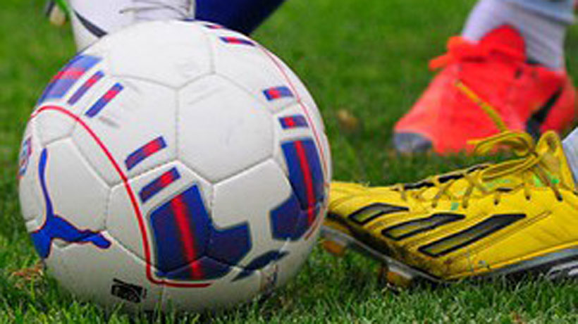 Campeonato Nacional se jugará sin público por un mes