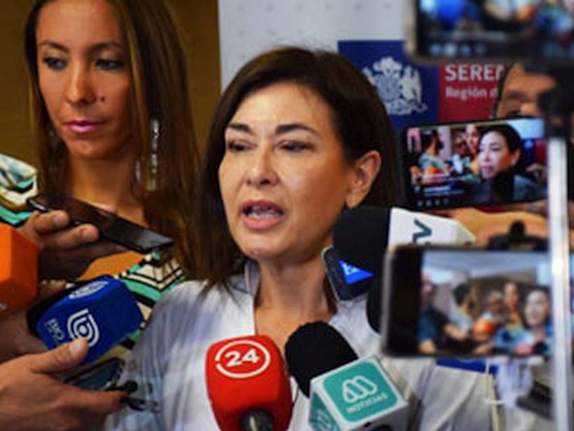 Bidema de la PDI investigará a la Seremi de Salud de La Araucanía