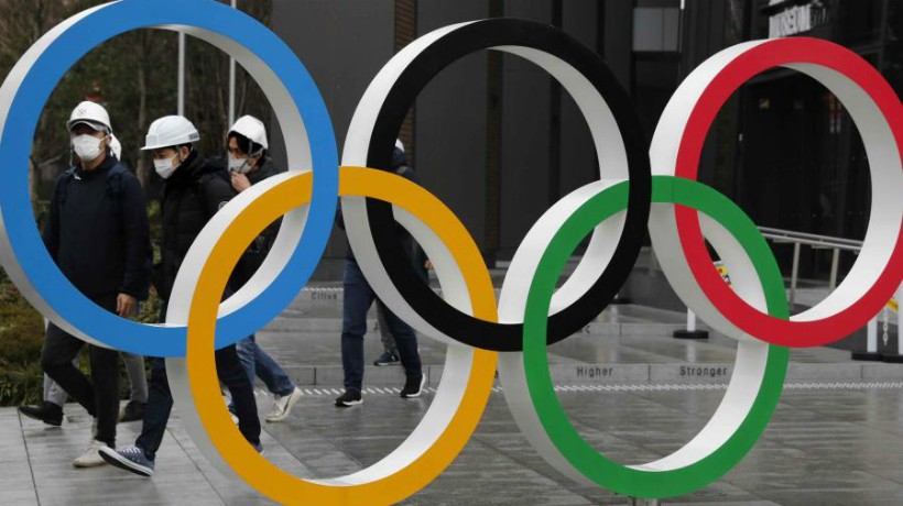 COI y Tokyo 2020 crean comité para afrontar el aplazamiento de los JJ.OO.