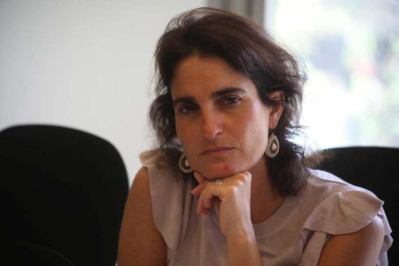 Ministra del Trabajo y protección al empleo: "Un trabajador puede verse afectado independiente si su empresa es grande, pequeña o mediana"