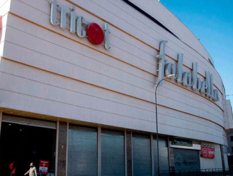 Piden a seremi de Salud verificar funcionamiento de Falabella en mall de Quilpué