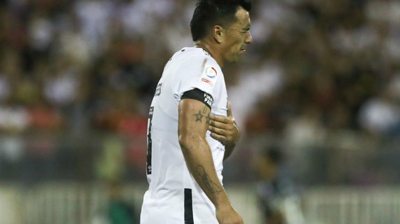 Esteban Paredes y el caso sueldos: "Nosotros luchamos por lo justo"